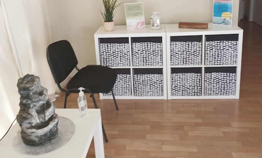 Image 8: Masaje de 50 minutos a elegir