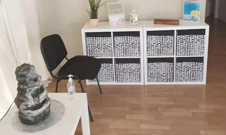 Masaje a elegir para 1 persona