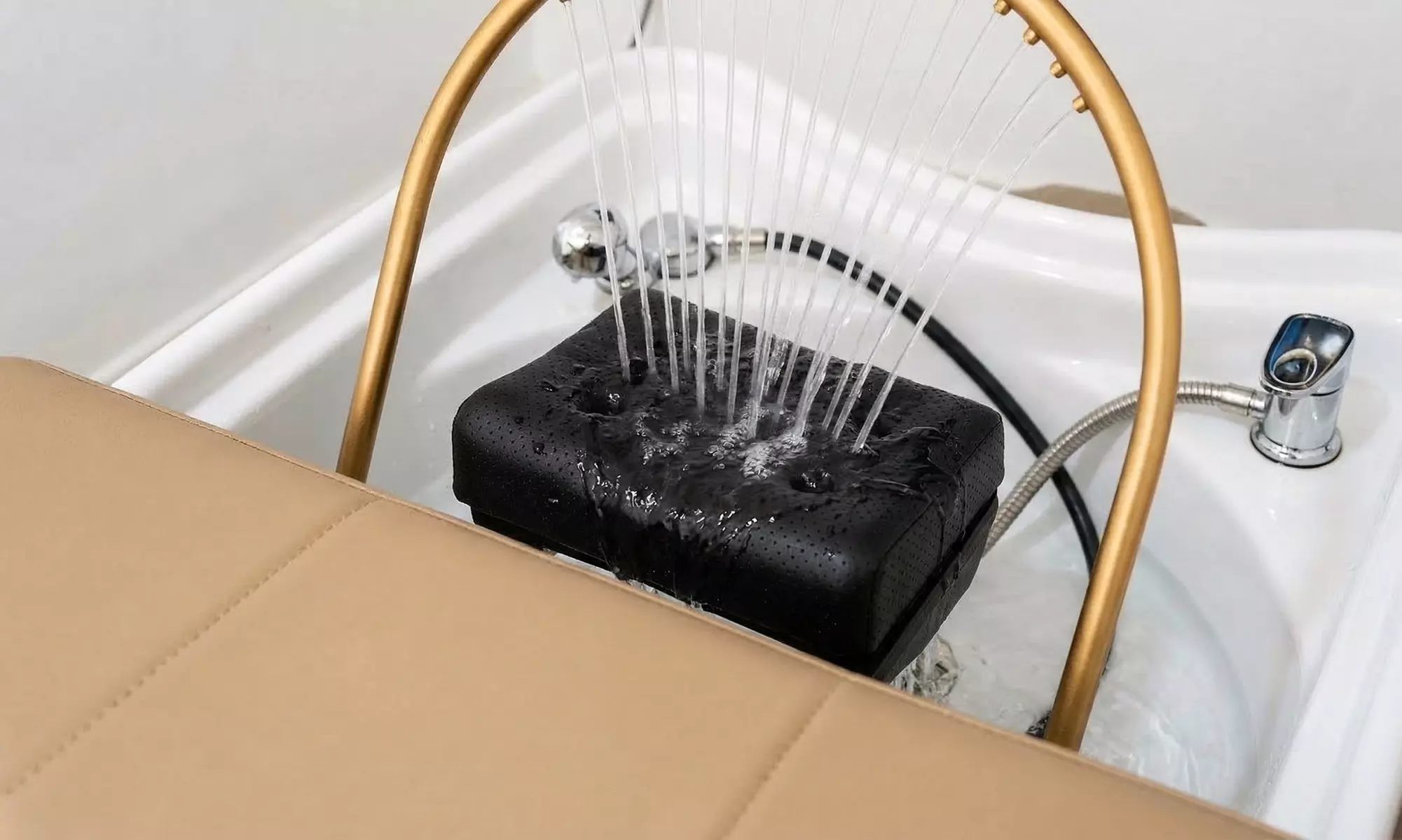 Ritual de Head Spa de 40 minutos o Head Spa Prémium de 60 minutos