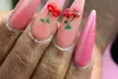 Up to 21% Off on Nail Salon - Mani-Pedi at Xclusive Nailz Lounge by La Del Listo - Second Medium