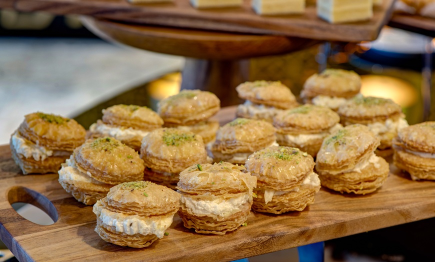 Image 2: Celebrate Eid Al Adha with Brunch For Child or Up to Two Adults 