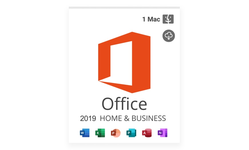 Image 5: Microsoft Office 2019 / 2021 Professional Plus oder Home and Business