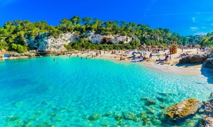 ✈ Majorca: 3-7 Nights with All Inclusive and Flights