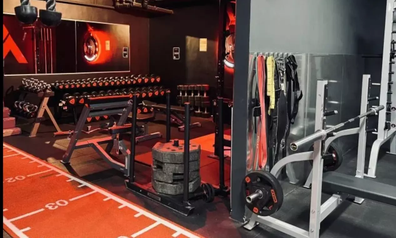 Accès à la salle et cours collectifs à l'Atelier Fitness à Versailles