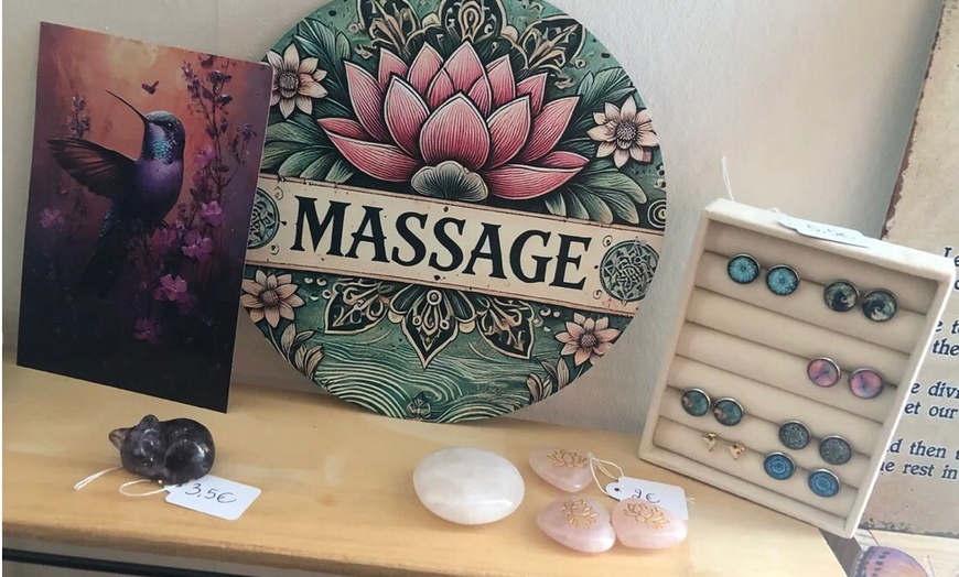 Image 3: Een moment van rust: relaxerende massage van 30, 60 of 90 minuten 