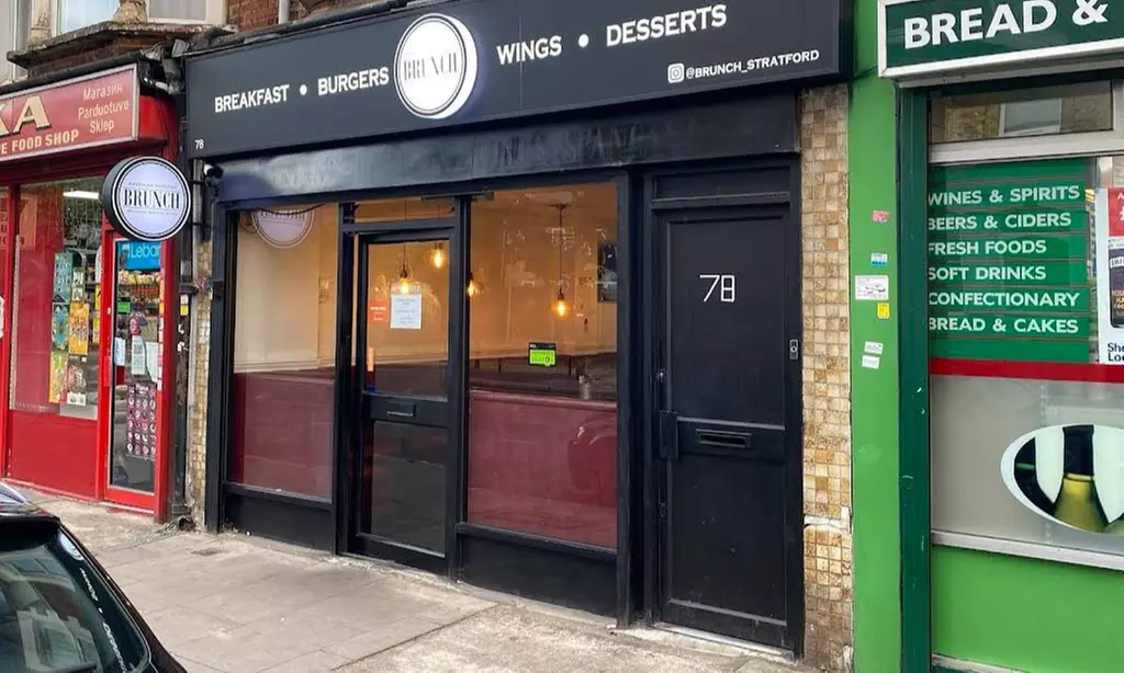 Burger with any Drink for One, Two or Four