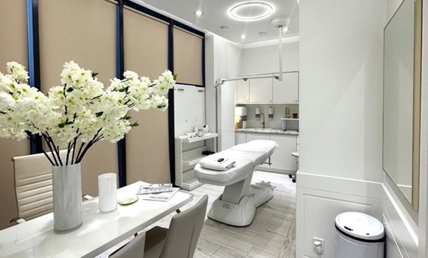 Image 7: Dermapen, osocze bogatopłytkowe i stymulatory tkankowe 