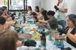 Resin Cheeseboard Workshop for 2, 4, 8, 10 or 14 people (1.5 Hours) - Image 2