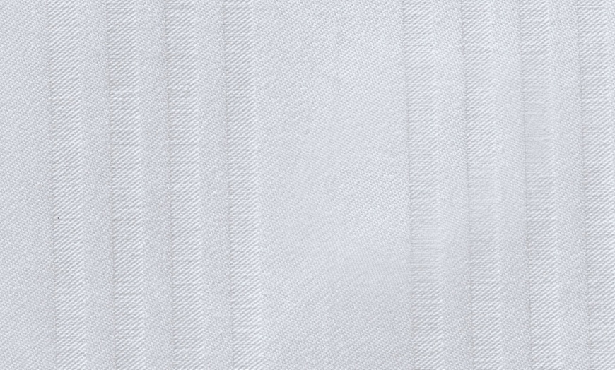 Image 4: Matrashoes van 100% katoen met ritssluiting