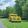 Image 5: Inflatable Party Packages for Backyard Fun in New Jersey