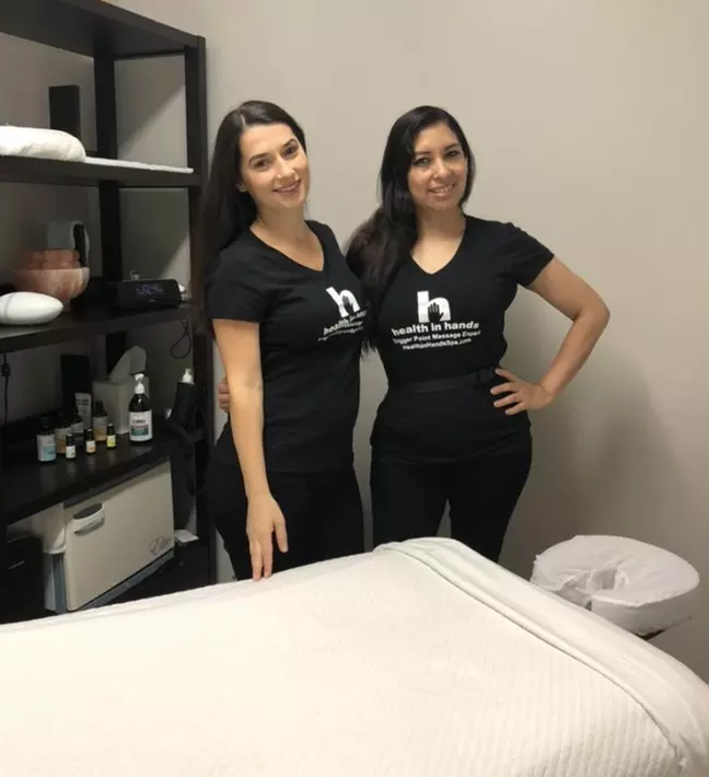 60, 90, or Couples Custom Therapeutic Massage