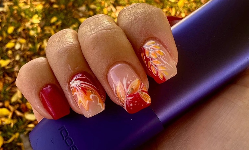 Image 4: Express Gel Manicure or/and Gel Pedicure