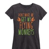Image 9: Instant Message Trick or Tequila Women's Halloween Tee S-3X
