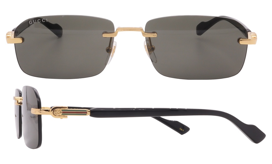 Image 13: Luxury/Designer for Less | Gucci Sunglasses for Men & Women