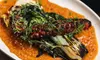 $40, $60, or $80 Toward Food & Drink / Bottomless Brunch for 2 or 4 People at Mayahuel (Up to 50% Off)