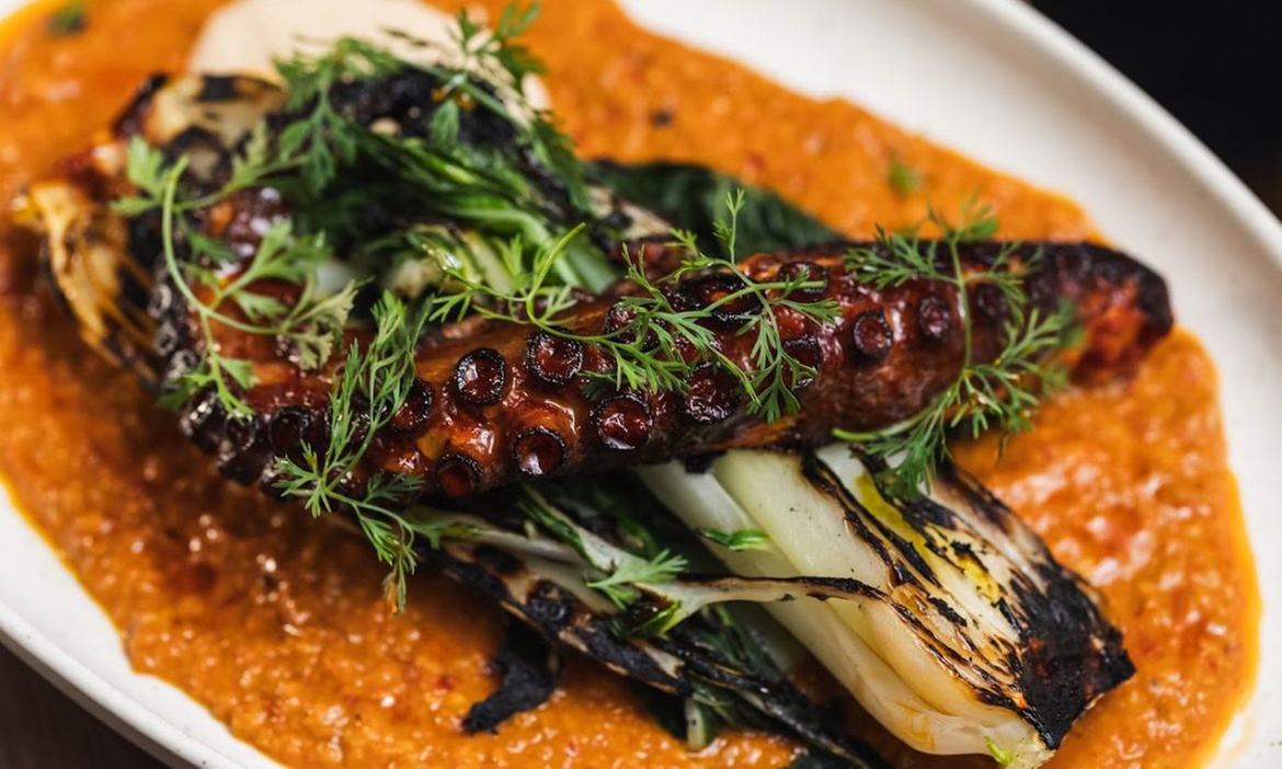 $40, $60, or $80 Toward Food & Drink / Bottomless Brunch for 2 or 4