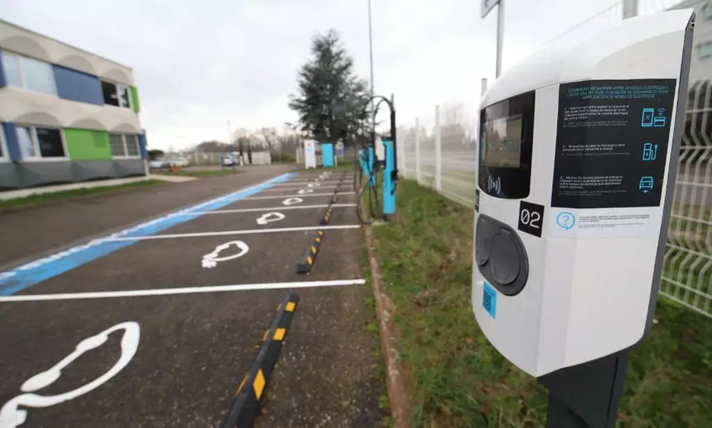 ALSACE | Strasbourg Sud - hôtel Holiday Inn Express 3*