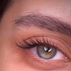 Image 4: Timeless Elegance with One Full Set of Classic Eyelash Extensions 