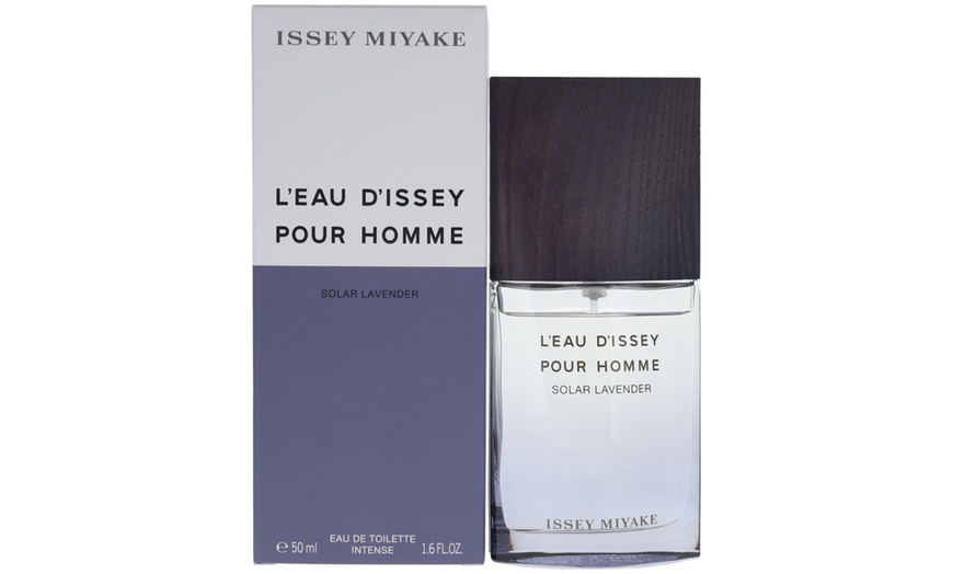 Image 3: Issey Miyake Eau De Toilette Collection