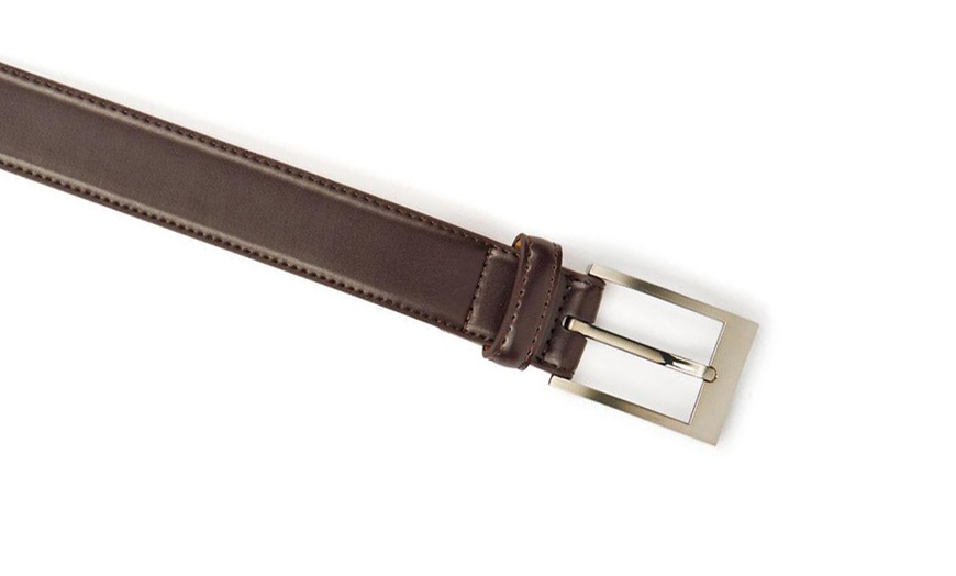 Image 5: Samuel Windsor Belt 