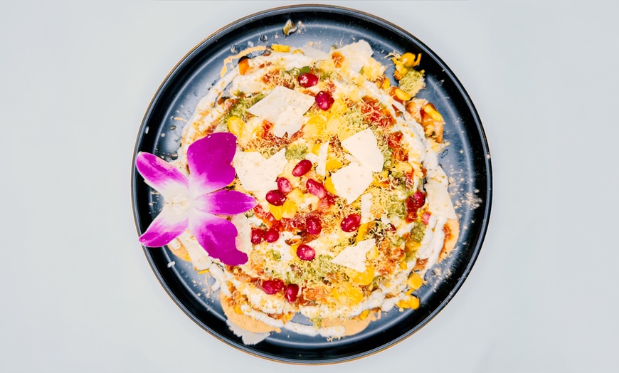 Image 3: Delight with $30, $50 or $70 to Use Towards Food and Drinks 