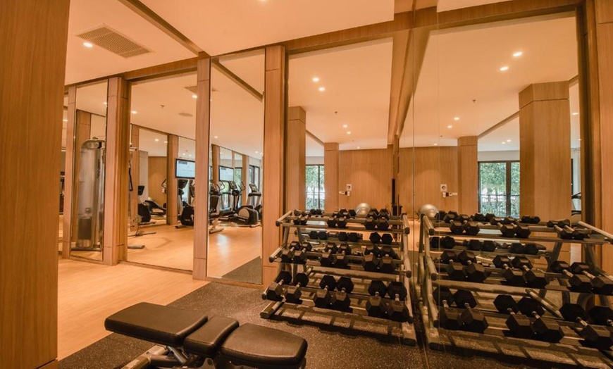 Image 9: ✈ Bali: 7-Night at Ramayana Suites & Resort Stay with Flights