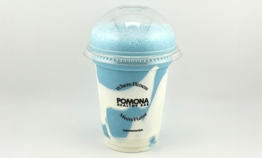 Image 12: Running con bebida para 1 o 2 personas en Club Pomona