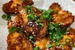 Korean Fried Chicken nach Wahl inkl. Pommes oder Süßkartoffel & Softdrink für 1-4 Personen (bis zu 35% sparen) - Second Medium