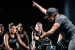 Ten Days or Three Class Pack of Cycling, Strength, and Yoga at SPENGA with Expert Guidance - Second Medium