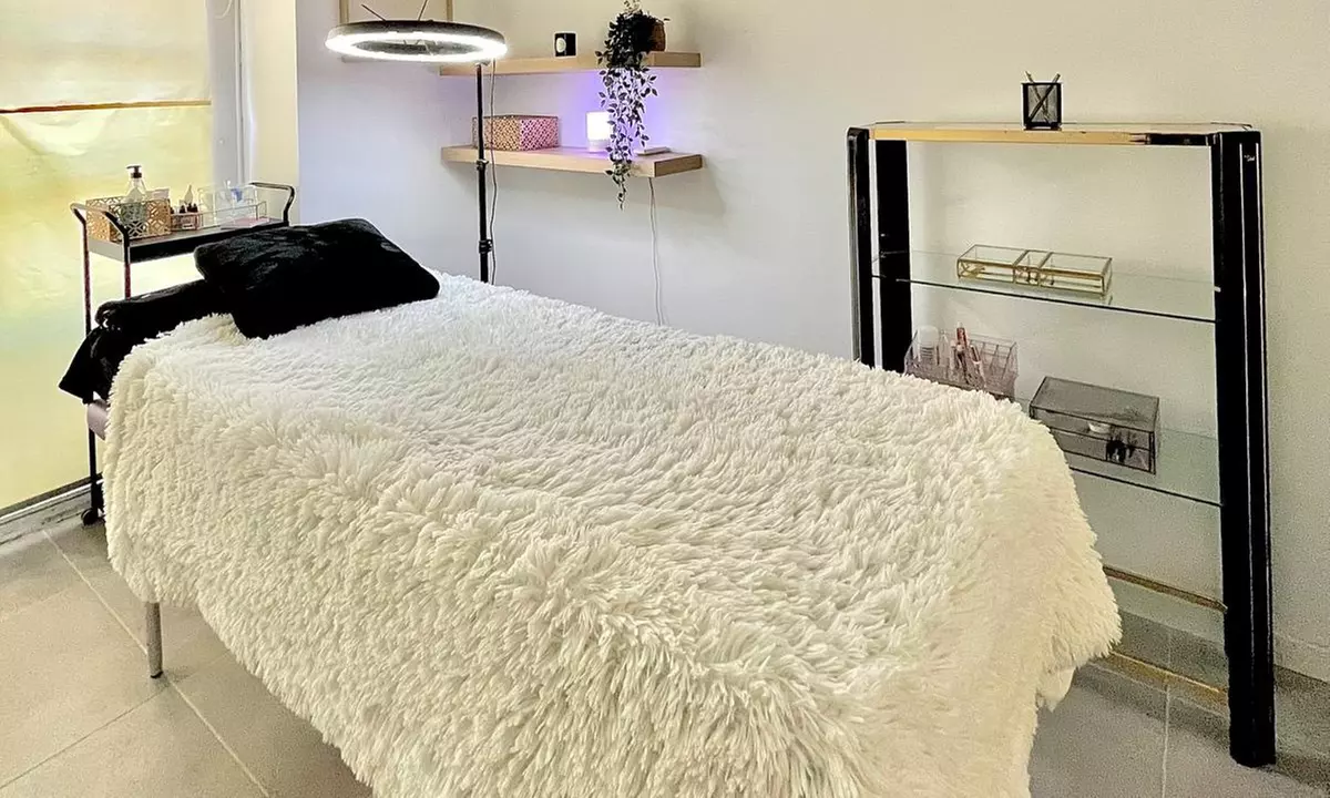 Manicura o pedicura classic care o infinity gloss