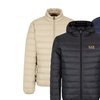 Image 1: Piumino leggero Emporio Armani da uomo
