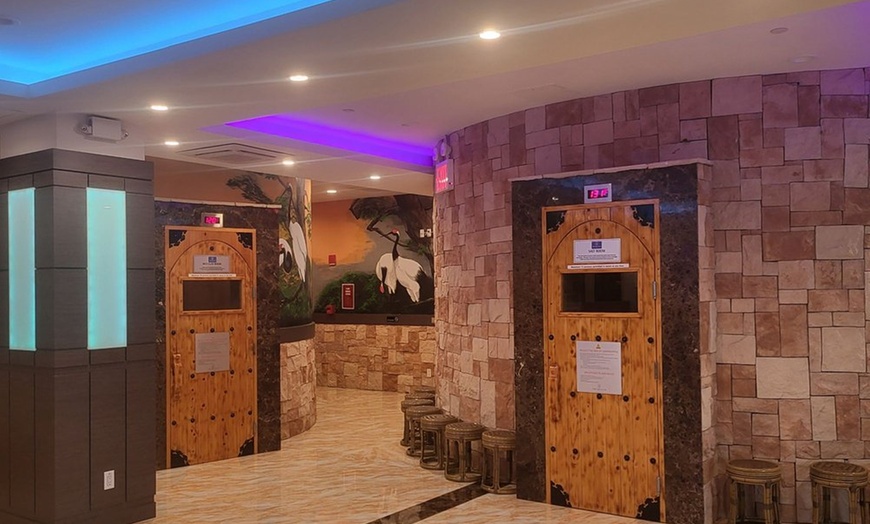 Image 16: Up to 30% Off Spa Pass Admission at The SPA Club