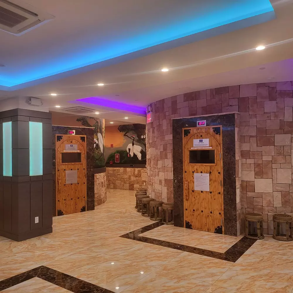 Up to 37% Off Spa Pass Admission at The SPA Club
