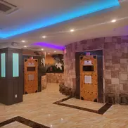 Full-Day Korean-Style Jjimjilbang Spa w/ Complimentary Amenities