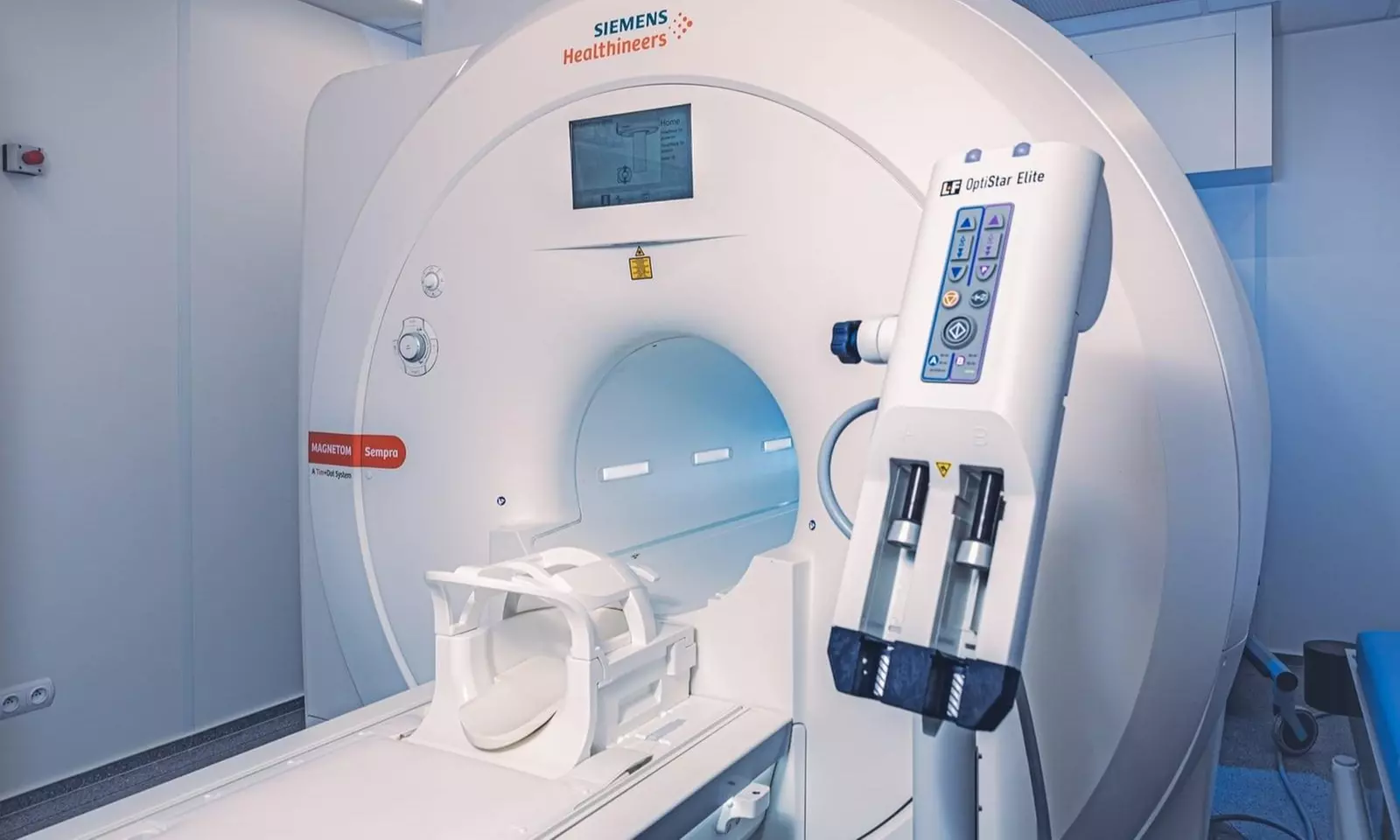 Do 27% zniżki na Rezonans magnetyczny w Rezonans FC