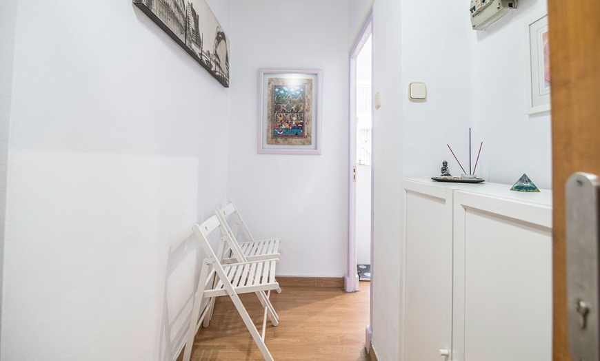 Image 10: 1,  2 o 3 sesiones dietética integrativa y bienestar emocional