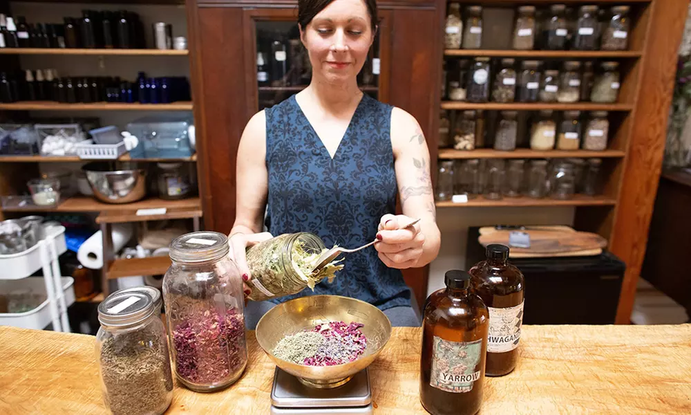 Discover Tranquility w/One, Three or Five 90-Min Acupressure Massages