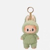Image 3: Peluche porte-clé inspirée de Labubu