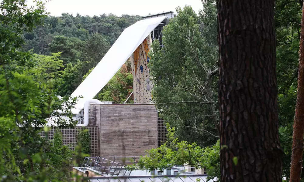 Pass illimité avec activités plein air pour enfants et adultes