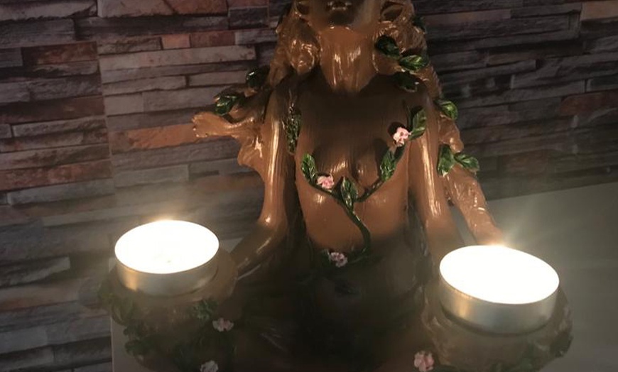 Image 9: Up to 56% Off on Natural Cleansing Hydro Colon Therapy at Sweet harmony holistic healing