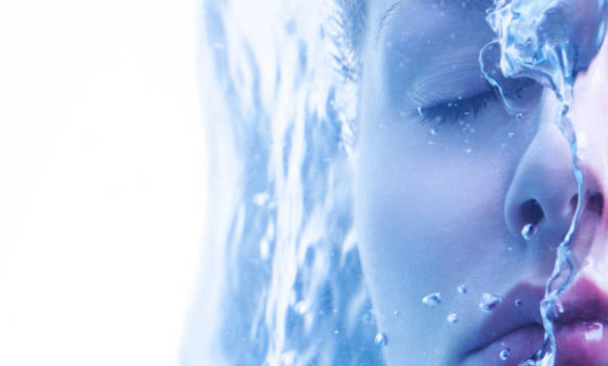 Image 7: Limpieza facial, Hydrafacial o Premium con kobido y máscara led/oro 