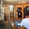 Image 9: Riverbend Cabins: Family Fun & Waterpark Access in New Braunfels, TX