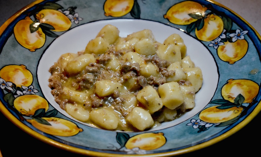 Image 8: Up to 44% Off on Italian Cuisine at Don Ciccio Osteria Italiana & Pizzeria