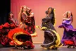 1, 3, or 5-Class Pass Options – Flexible Fitness Deals to Fit Your Schedule at Nalini Dance(Up To 51% Off) - Second Medium