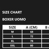 Image 2:  3 o 6 slip o boxer da uomo Pyrex