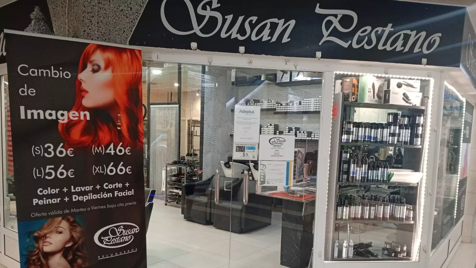 Lifting y tinte de pestañas con tratamiento, laminado de cejas y más