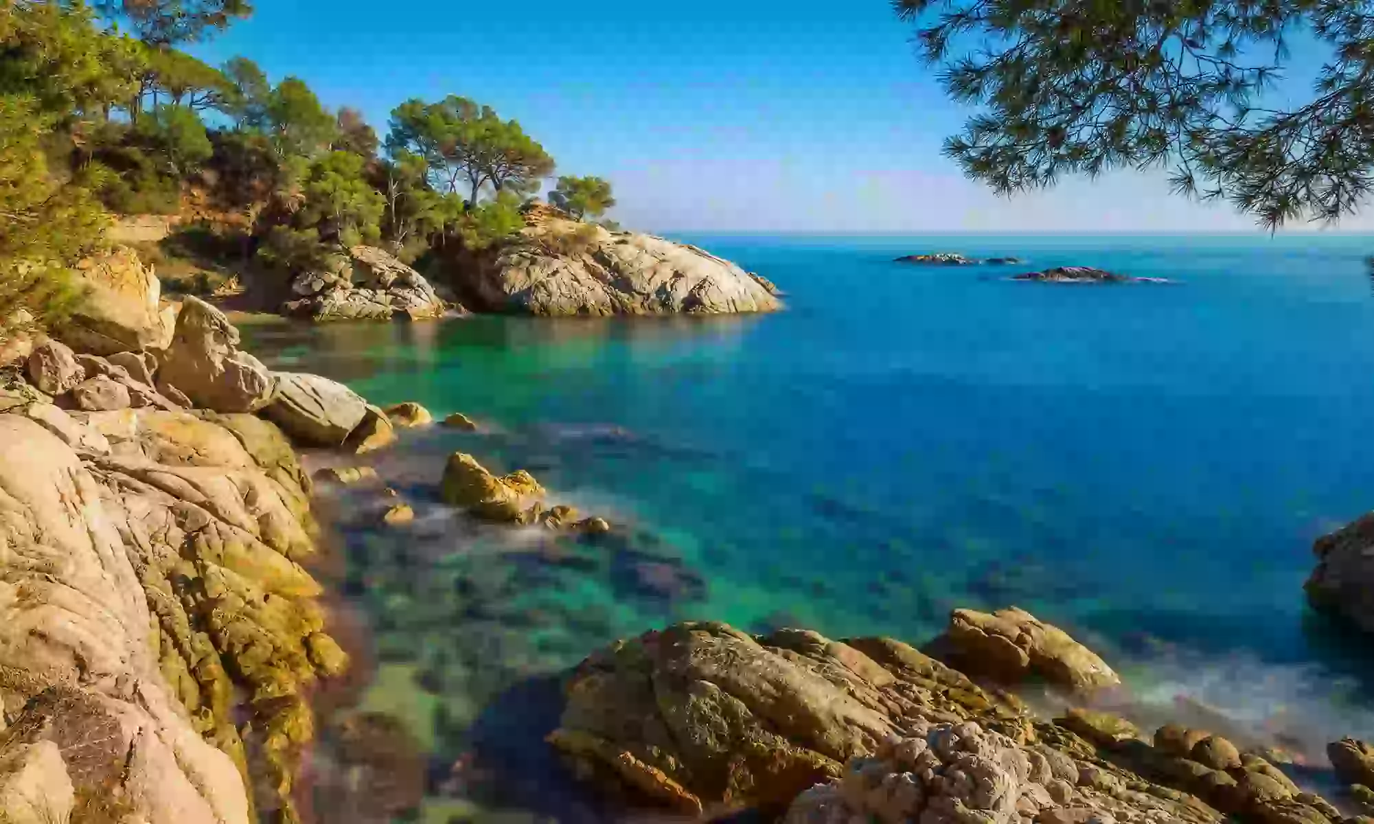 ⛱️ ESPAGNE | Santa Susanna - Hôtel Summer Sun 3* - idéal famille - Primary Image