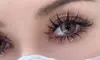 99 Beauty Salon&School: Classic, Hybrid, Volume, Mega, Wispy, Manga/Anime Eyelash Extensions (Up to 41% Off)