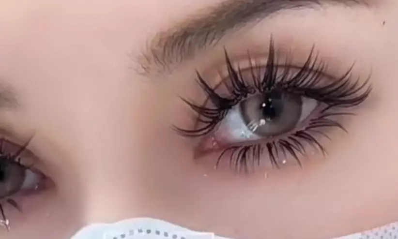 Achieve the Gorgeous Look with Eyelash Extensions!