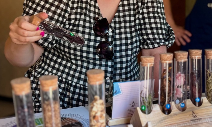 Image 5: Explore Gin Tasting & Masterclass or Make Your Own Gin in Gin Lab